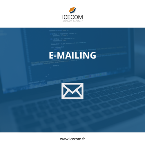 Module e-mailing